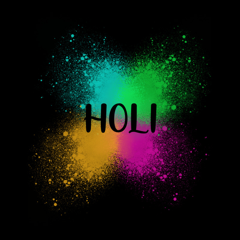 Holi Pocket T-shirt | Artistshot