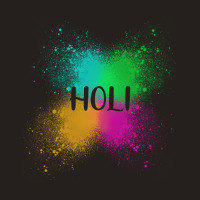 Holi Tank Top | Artistshot