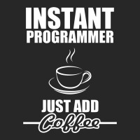 Instant Programmer Just Add Coffee Women's Pajamas Set | Artistshot