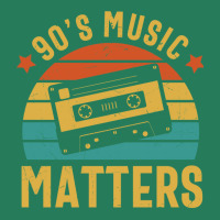 90s Music Matters Classic T-shirt | Artistshot