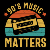 90s Music Matters Classic Long Sleeve Shirts | Artistshot