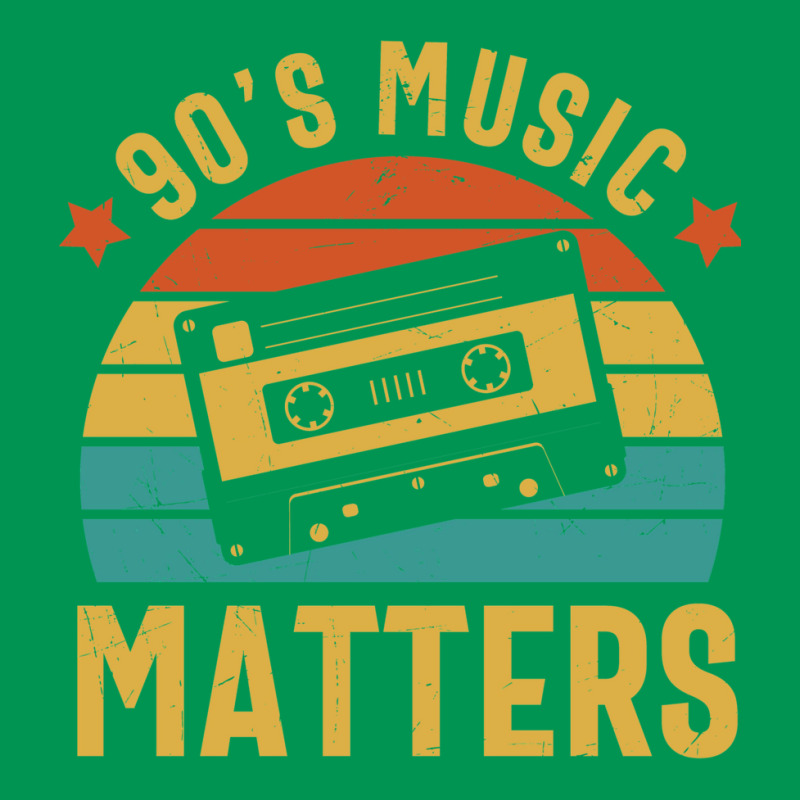 90s Music Matters Classic Classic T-shirt | Artistshot