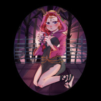 Priestess From Identity V Lightweight Hoodie | Artistshot