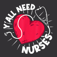 Hospital  Murse  Heart  Nurses  Registered Nurse T Shirt Vintage Hoodie | Artistshot