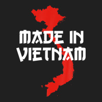 Made In Vietnam Vietnamese Language Funny Quote Ladies Polo Shirt | Artistshot