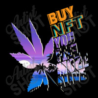 Buy Nft You Feel More Alive Long Sleeve Shirts | Artistshot