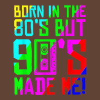 Born In The 80s But 90s Made Me I Love 80s Love 90s Classic T-shirt | Artistshot