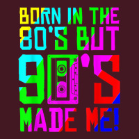 Born In The 80s But 90s Made Me I Love 80s Love 90s Classic Unisex Hoodie | Artistshot