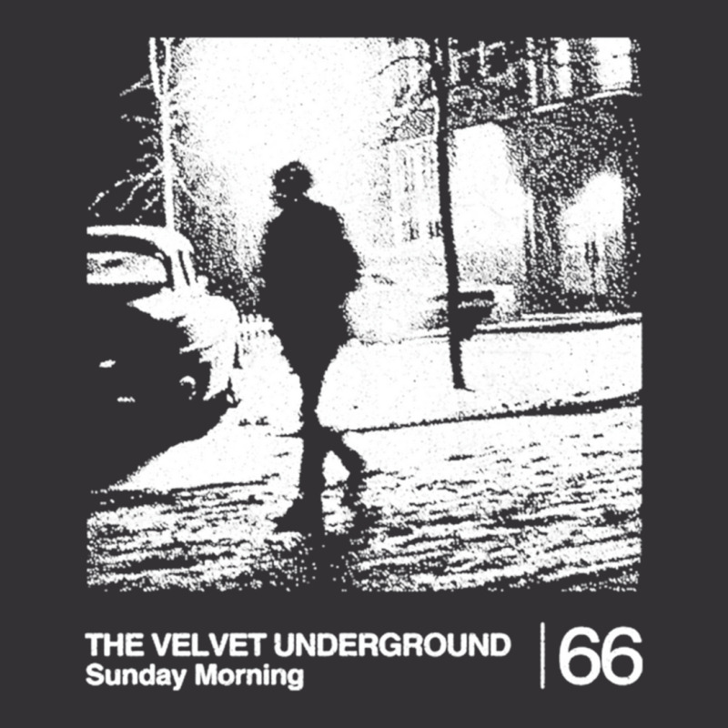 Sunday Morning  The Velvet Underground  Minimalist Graphic Artwork Des Vintage Short | Artistshot