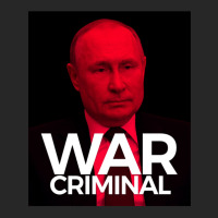 Putin Is A War Criminal Women's Pajamas Set | Artistshot