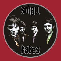 Small Faces Vector Paint. Long Sleeve Shirts | Artistshot