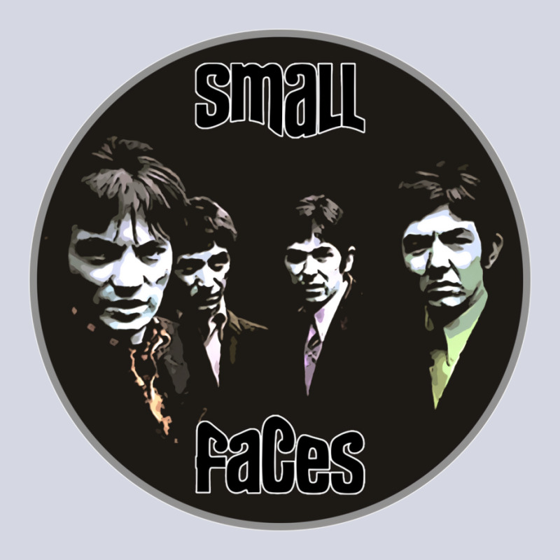 Small Faces Vector Paint. Fleece Short | Artistshot