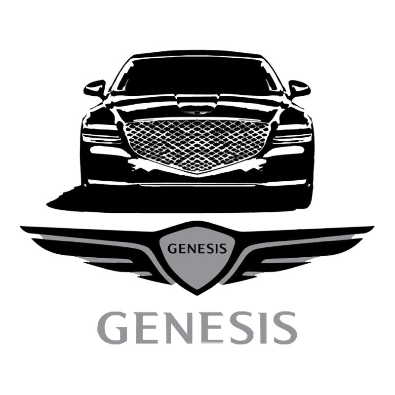 Genesis G80 2021 Now Design 3/4 Sleeve Shirt by LarryArtist | Artistshot