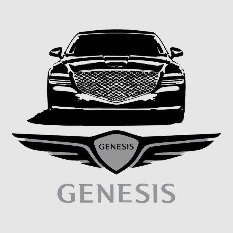 Genesis G80 2021 Now Design Exclusive T-shirt by LarryArtist | Artistshot