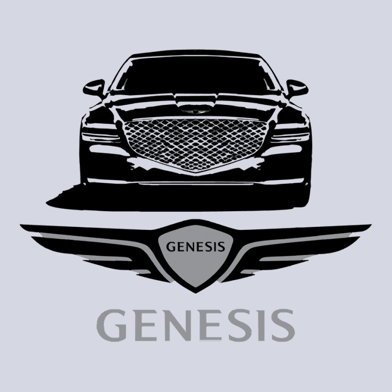 Genesis G80 2021 Now Design Fleece Short by LarryArtist | Artistshot