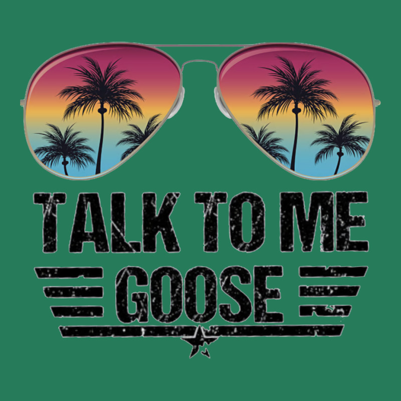 Talk To Me Goose  Classic T-shirt | Artistshot