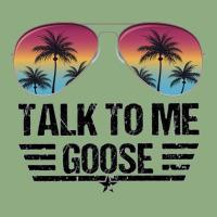 Talk To Me Goose  Classic Graphic T-shirt | Artistshot