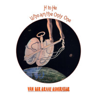 Van Der Graaf Generator   H To He 3/4 Sleeve Shirt | Artistshot