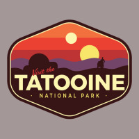 Tatooine National Park Classic Vintage Short | Artistshot