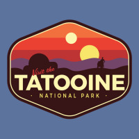 Tatooine National Park Classic Lightweight Hoodie | Artistshot