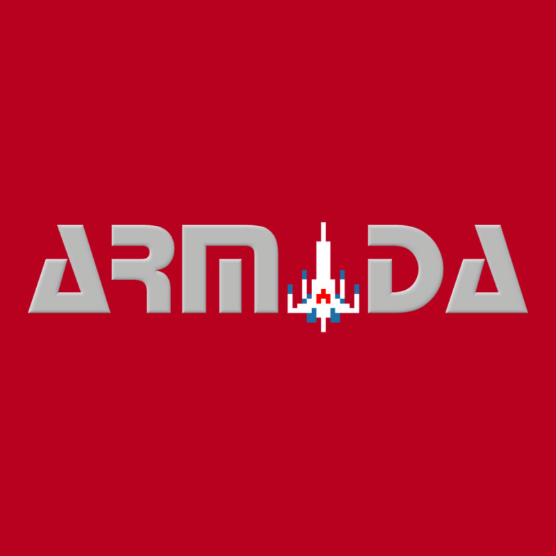 Armada Classic T-shirt | Artistshot