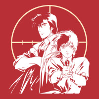 City Hunter Classic T-shirt | Artistshot