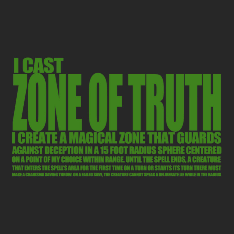 Zone Of Truth One Women's Pajamas Set by CaridadAlstott | Artistshot