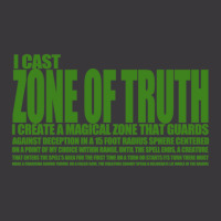 Zone Of Truth One Ladies Curvy T-shirt | Artistshot