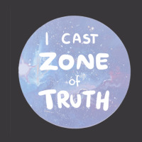 Zone Of Truth Ladies Curvy T-shirt | Artistshot