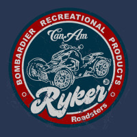 Can Am Ryker Retro Ladies Denim Jacket | Artistshot