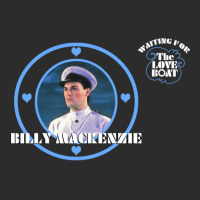 Billy Mackenzie Of The Associates, Waiting For The Love Boat Classic T Exclusive T-shirt | Artistshot