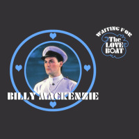 Billy Mackenzie Of The Associates, Waiting For The Love Boat Classic T Vintage Hoodie | Artistshot