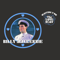 Billy Mackenzie Of The Associates, Waiting For The Love Boat Classic T Champion Hoodie | Artistshot