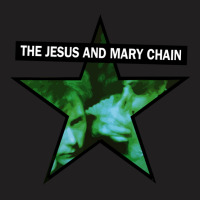 Akumengerti The Jesus And Mary Chain Semuasaja T-shirt | Artistshot