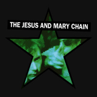 Akumengerti The Jesus And Mary Chain Semuasaja Graphic T-shirt | Artistshot