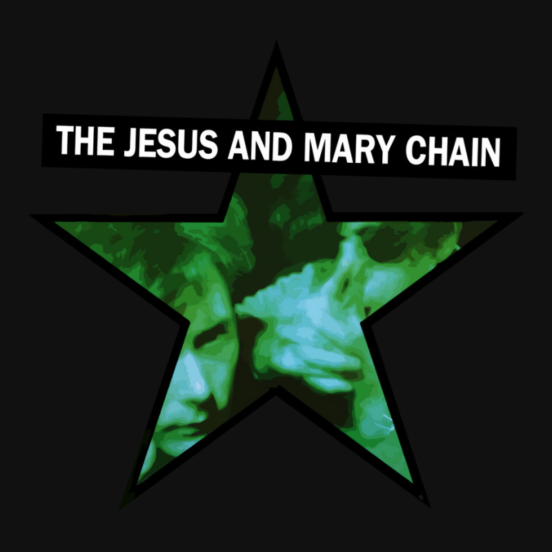 Akumengerti The Jesus And Mary Chain Semuasaja Graphic T-shirt | Artistshot