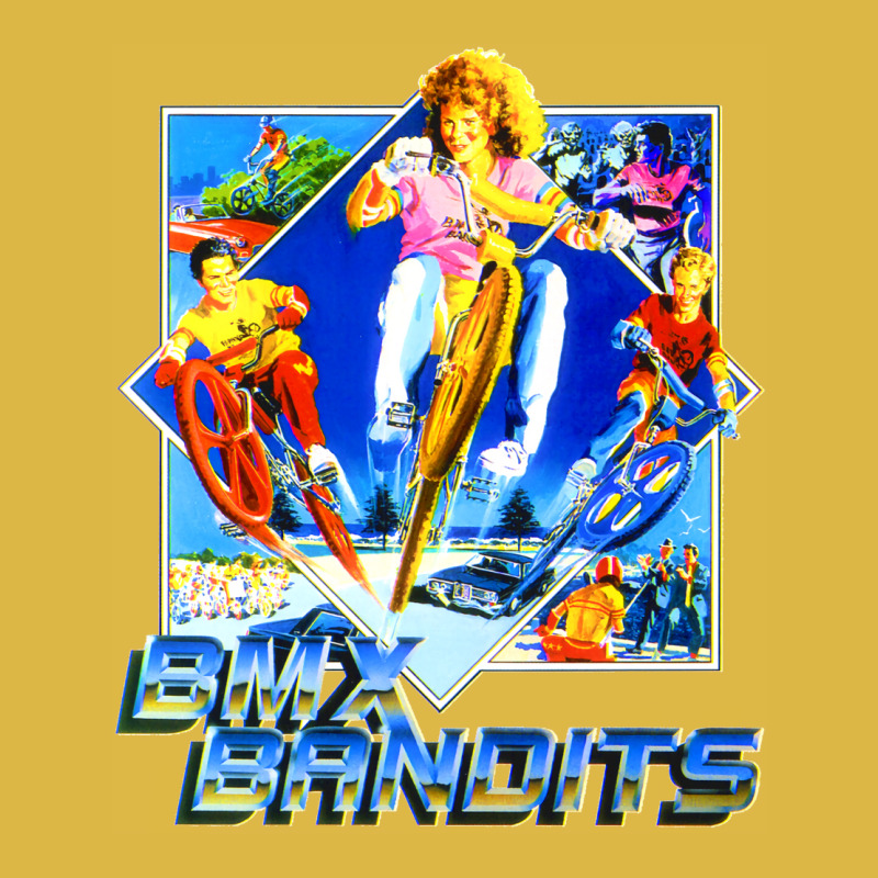 Bmx Bandits 83 Design Classic Classic T-shirt | Artistshot