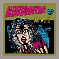 Alexisonfire  Is A Canadian Post Hardcore Vintage Hoodie | Artistshot