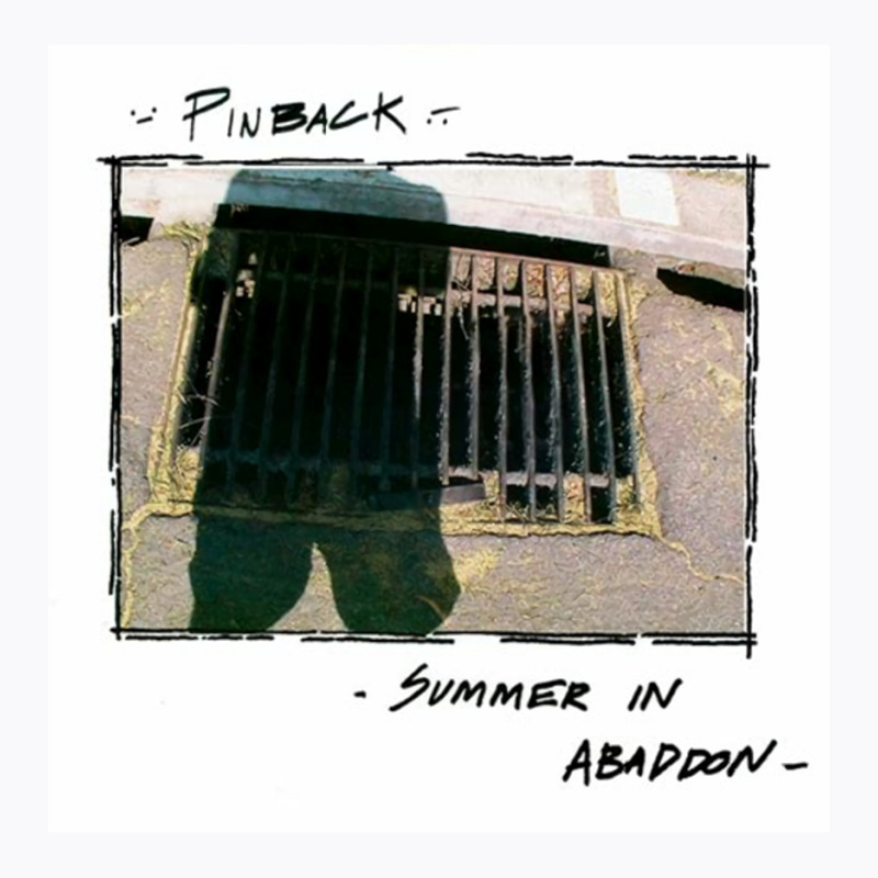 Pinback Summer In Abaddon T-Shirt by deifiizukam | Artistshot