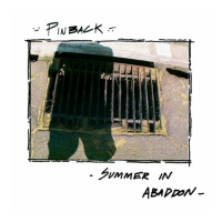 Pinback Summer In Abaddon Long Sleeve Shirts | Artistshot