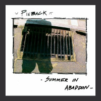 Pinback Summer In Abaddon Vintage Short | Artistshot