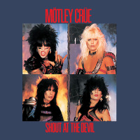 Vintage⭐ Motley⭐crue⭐1 Exclusive T-shirt | Artistshot