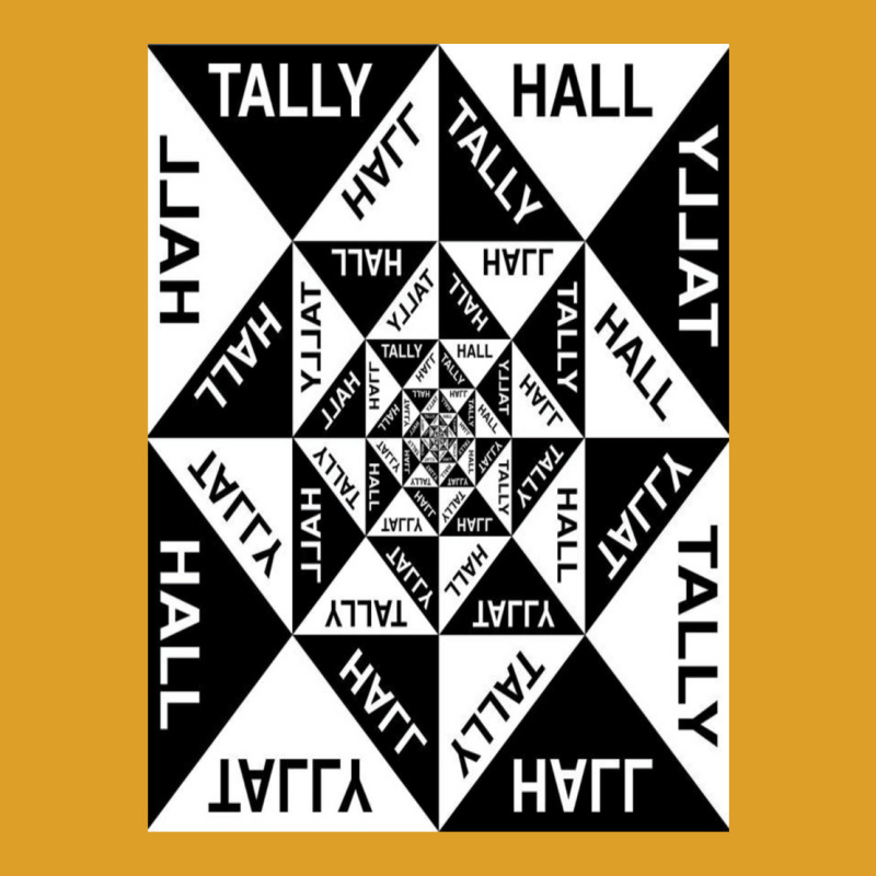 Tally T-shirt | Artistshot