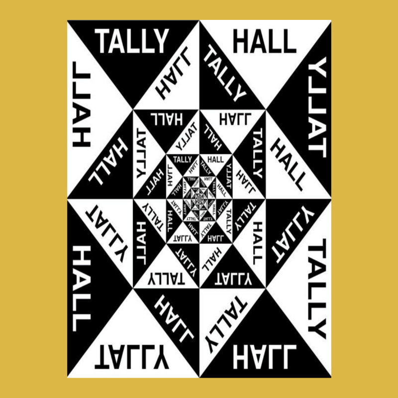 Tally Classic T-shirt | Artistshot