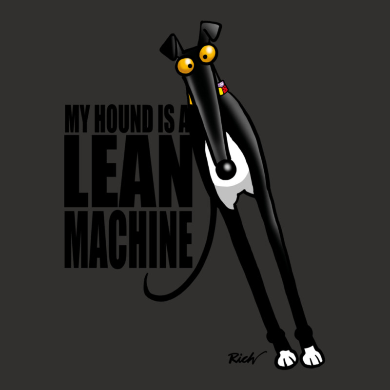 Lean Machine Champion Hoodie by AmyJeanKemmer | Artistshot