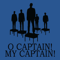 Dead Poets Society  O Captain My Captain Classic T-shirt | Artistshot