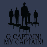 Dead Poets Society  O Captain My Captain Classic V-neck Tee | Artistshot