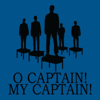 Dead Poets Society  O Captain My Captain Classic Classic T-shirt | Artistshot