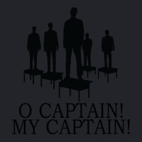 Dead Poets Society  O Captain My Captain Classic Lightweight Hoodie | Artistshot