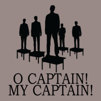 Dead Poets Society  O Captain My Captain Classic Vintage T-shirt | Artistshot